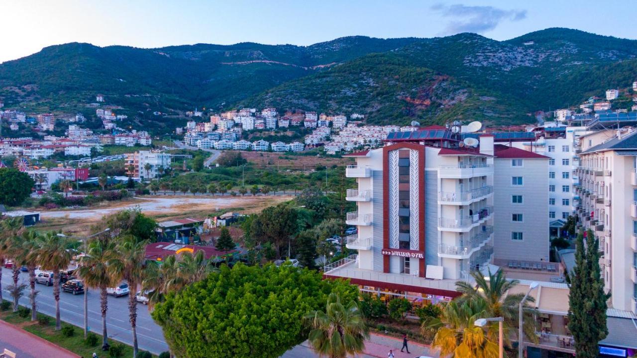 Kleopatra Melissa Otel