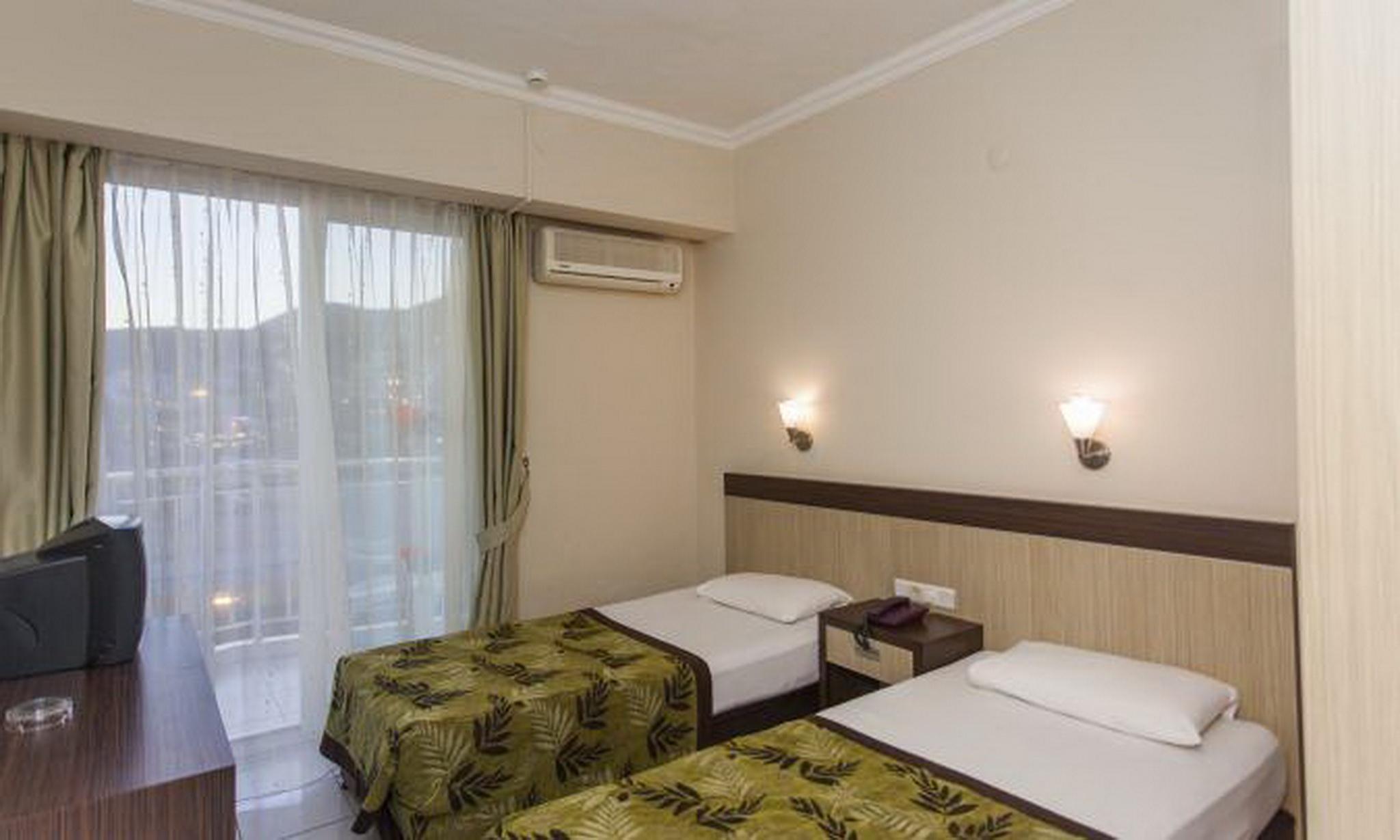 Kleopatra Melissa Otel