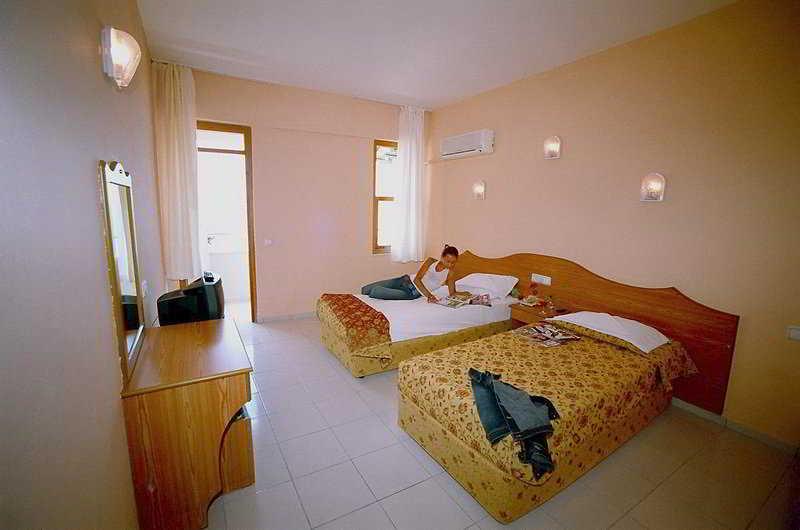 Otel Kleopatra Melissa