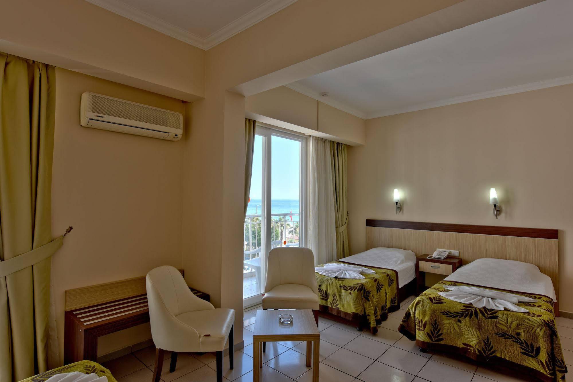 Kleopatra Melissa Otel