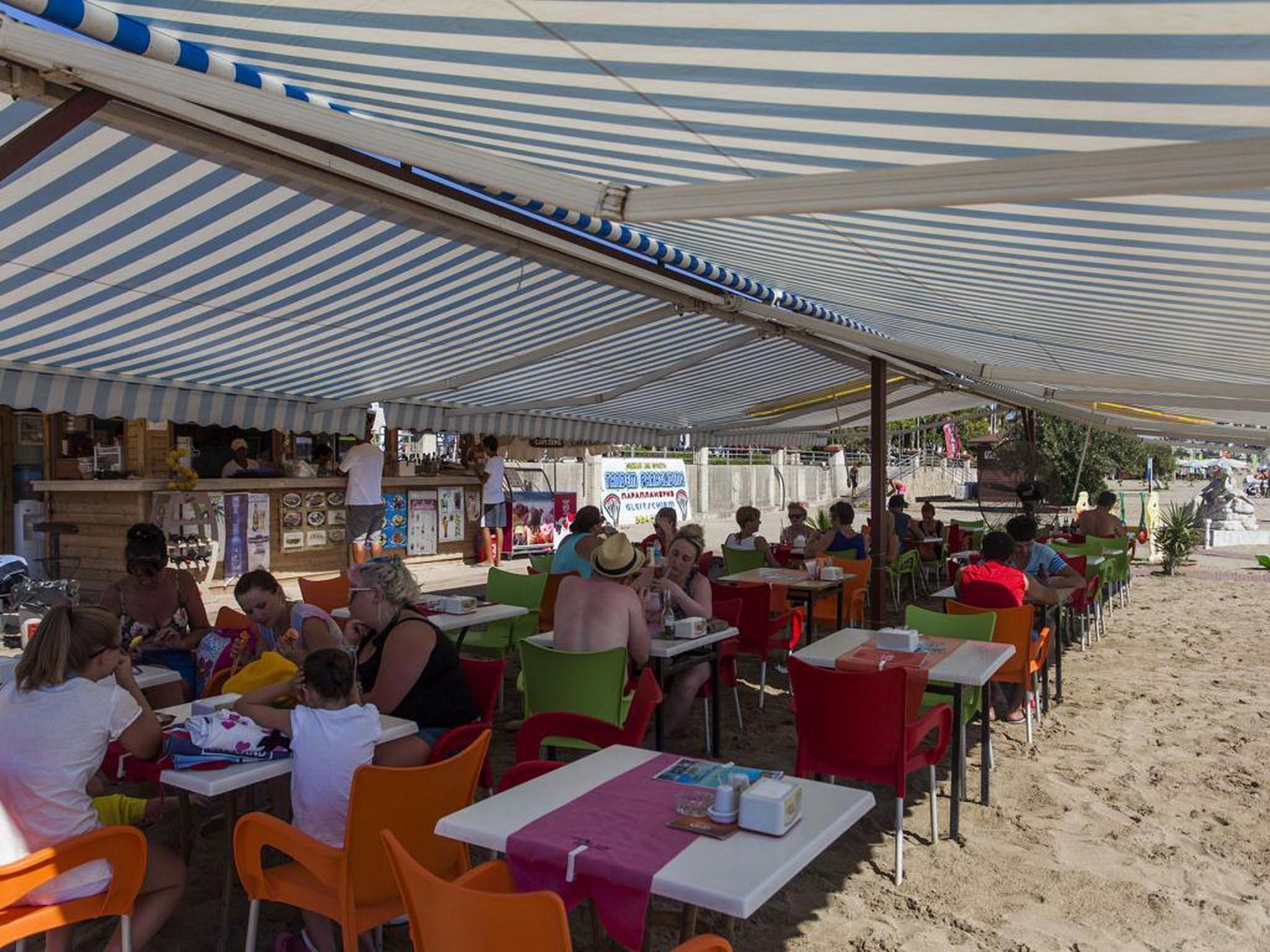Kleopatra Melissa Hotell Alanya