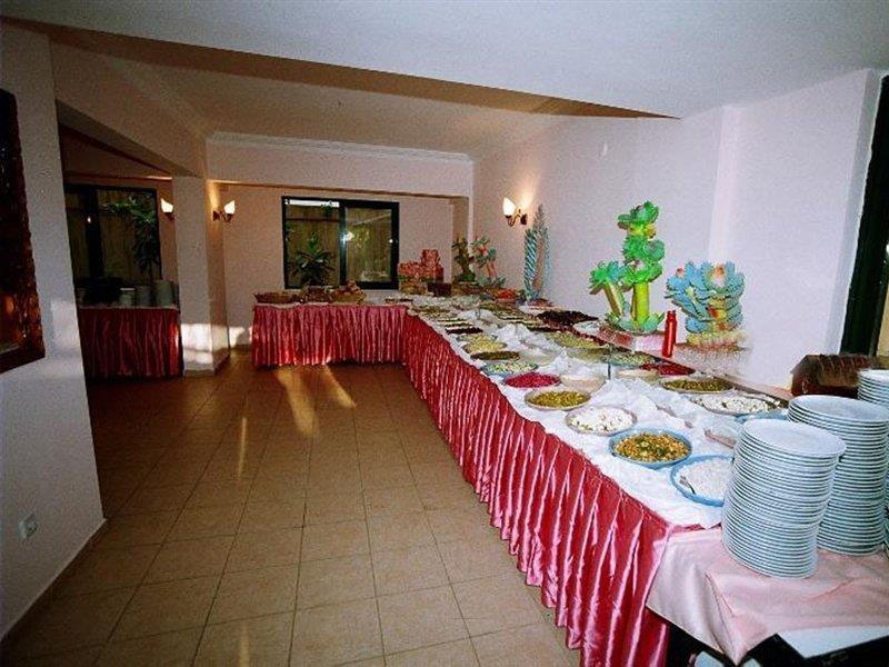 Hotell Kleopatra Melissa 3*