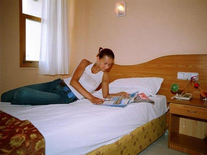 Hotell Kleopatra Melissa 3*
