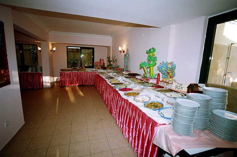 Hotell Kleopatra Melissa
