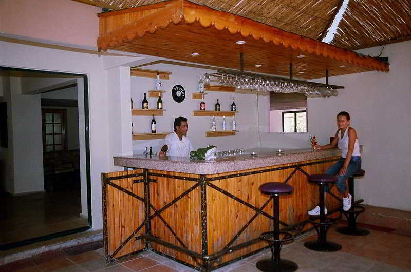 Kleopatra Melissa Hotell Alanya